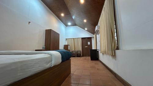 Cherthala Maison | ART Marari Beach house