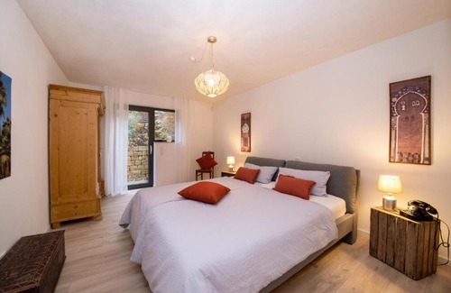 Kirsch Appartement | Art of living Mosel
