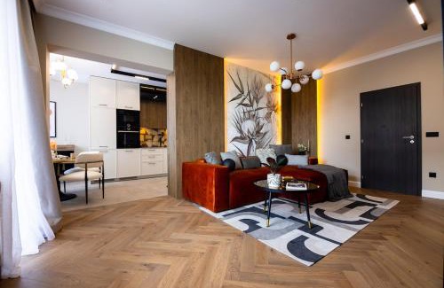 Oborishte Appartement | Art Retreat Zaimov