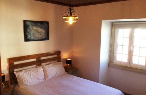 Nossa Senhora do Pranto Maison | Art`Rio - Casa no Rio em Dornes