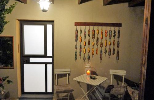 Megido Appartement | art room