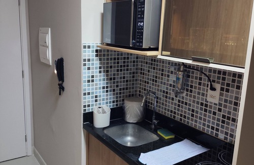 Armacao Appartement | Art Studio Beira-Mar em Armação - 118