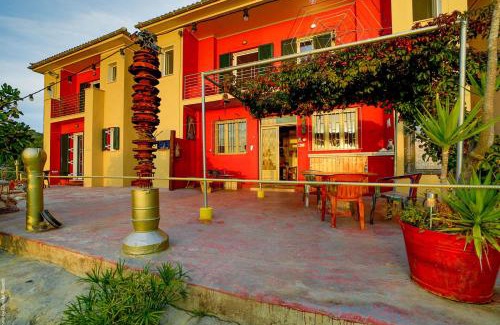 Argostoli Maison | Art Studio Kefalonia