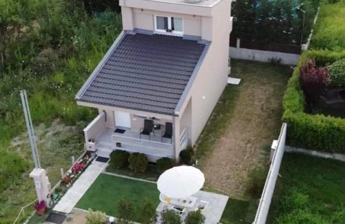 Stavros Maison | Art Villa
