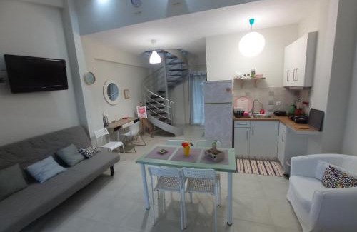 Stavros Maison | Art Villa