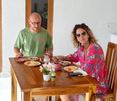 Sidemen Hôtel | Arta Dani villas
