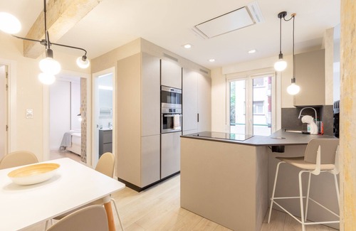 Ondarroa Appartement | Artabide - Baskeyrentals