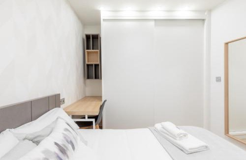 Ondarroa Appartement | Artabide - Baskeyrentals