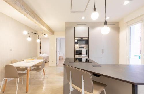 Ondarroa Appartement | Artabide - Baskeyrentals
