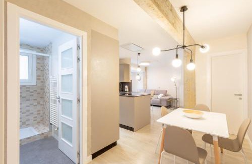 Ondarroa Appartement | Artabide - Baskeyrentals