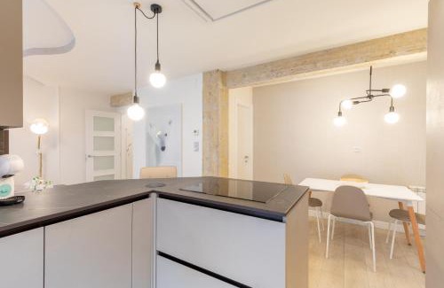 Ondarroa Appartement | Artabide - Baskeyrentals