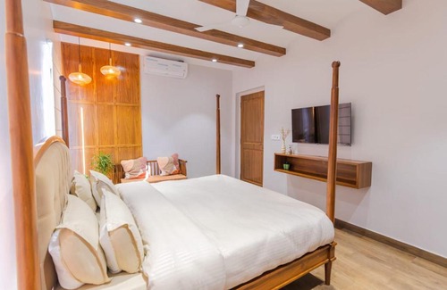 Ramgarh Maison | ArTara Farmstay