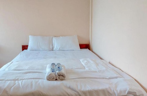 Caruban Hôtel | Artayya Puri 3 Syariah near Terminal Caruban Mitra RedDoorz