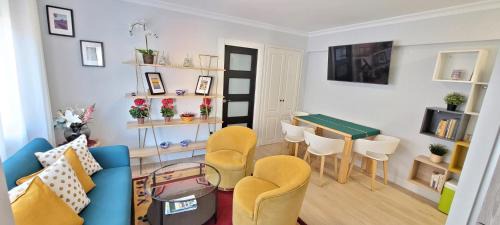 Moreaga Appartement | Artaza Home