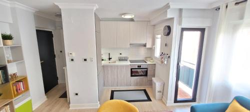 Moreaga Appartement | Artaza Home