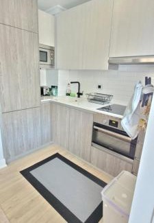 Moreaga Appartement | Artaza Home