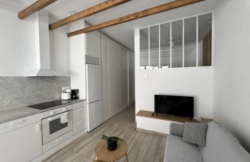 Numancia Appartement | Artbel Rentals en Numancia