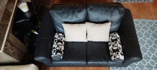 Lezat-sur-Leze Maison | Artbnb
