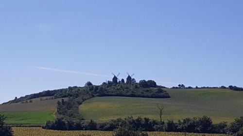 Lezat-sur-Leze Maison | Artbnb