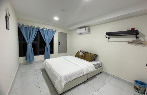 Taman Midah Appartement | ARTE CHERAS APARTMENT