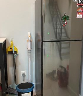 Taman Midah Appartement | ARTE CHERAS APARTMENT