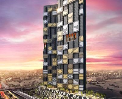 Taman Midah Appartement | ARTE CHERAS APARTMENT