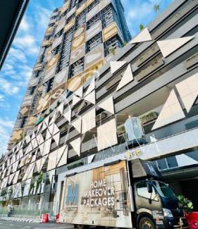 Taman Midah Appartement | Arte Cheras by BlueBanana, Kuala Lumpur