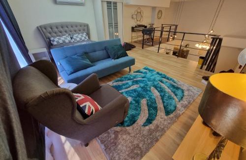 Taman Midah Appartement | Arte Cheras by Minsu
