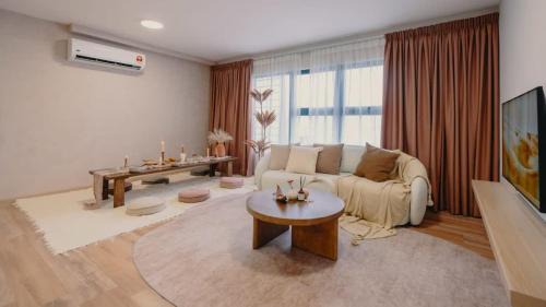 Taman Midah Appartement | Arte Cheras by NaiBnB