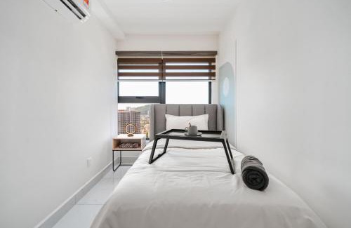 Taman Midah Appartement | Arte Cheras by Xuites-5 pax-Free Netflix-Infinity Pool