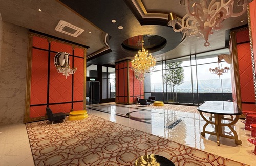 Taman Midah Appartement | Arte Cheras Kuala Lumpur