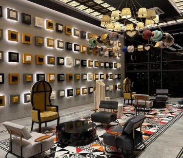 Taman Midah Appartement | Arte Cheras