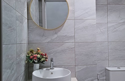 Taman Midah Appartement | Arte Cheras Suite, Kuala Lumpur #MRT Taman Midah