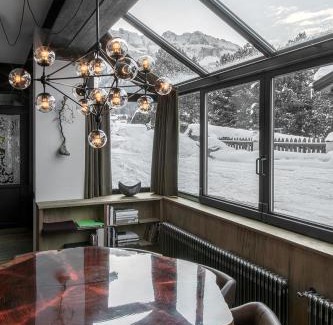 Selva di Val Gardena Appartement | Artefugium Atelier