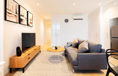 Brunswick North Hôtel | Artel Apartments Brunswick