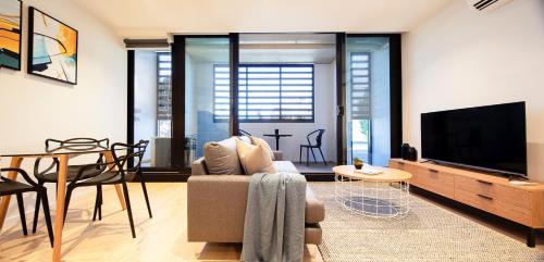 Brunswick North Hôtel | Artel Apartments Brunswick