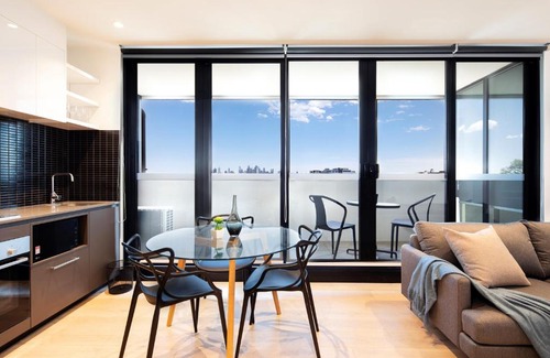 Brunswick North Hôtel | Artel Apartments Brunswick