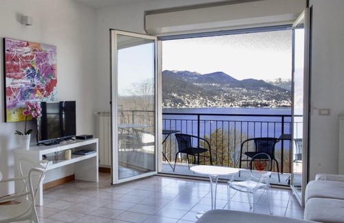 Carciano Appartement | Artelago-Vistalago