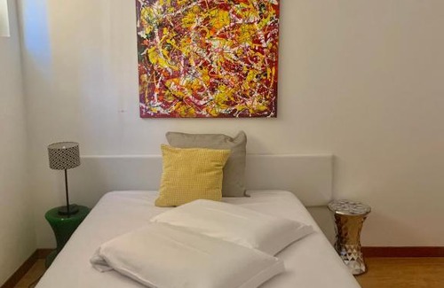 Carciano Appartement | Artelago-Vistalago