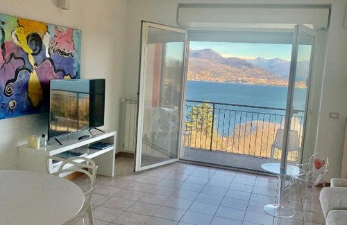 Carciano Appartement | Artelago-Vistalago