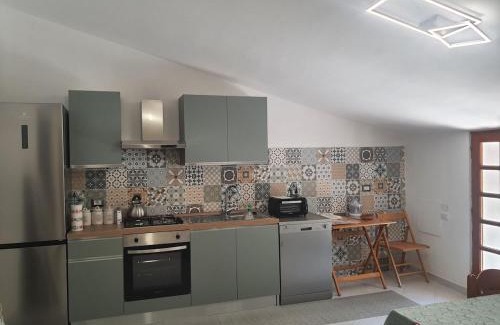Acquaviva d'Isernia Appartement | Artemide Residence Acquaviva