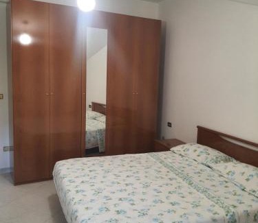 Acquaviva d'Isernia Appartement | Artemide Residence Acquaviva