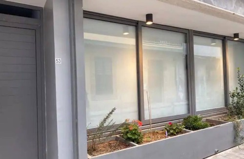 Strovolos Appartement | ARTEMIS - 1 Bedroom Studio in the heart of Nicosia