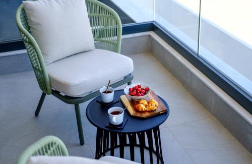 Livadia Appartement | Artemis 104 - Seaside Stories