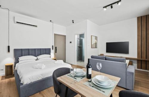 Livadia Appartement | Artemis 104 - Seaside Stories