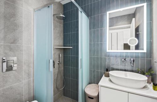 Livadia Appartement | Artemis 104 - Seaside Stories