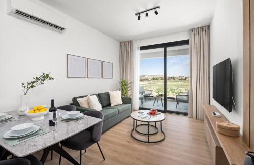 Livadia Appartement | Artemis 105 - Seaside Stories