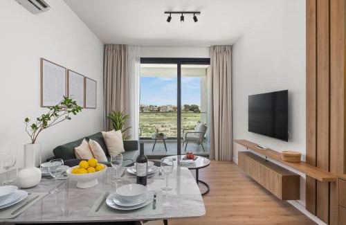 Livadia Appartement | Artemis 105 - Seaside Stories