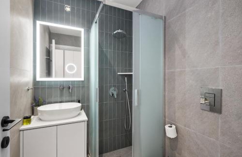 Livadia Appartement | Artemis 106 - Seaside Stories