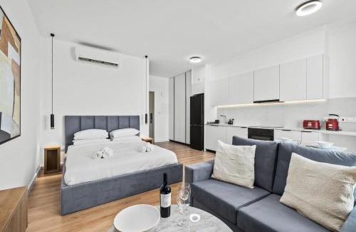 Livadia Appartement | Artemis 205 - Seaside Stories